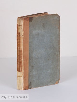 Order Nr. 138887 THE EVIDENCE AND AUTHORITY OF THE CHRISTIAN REVELATION. Thomas Chalmers