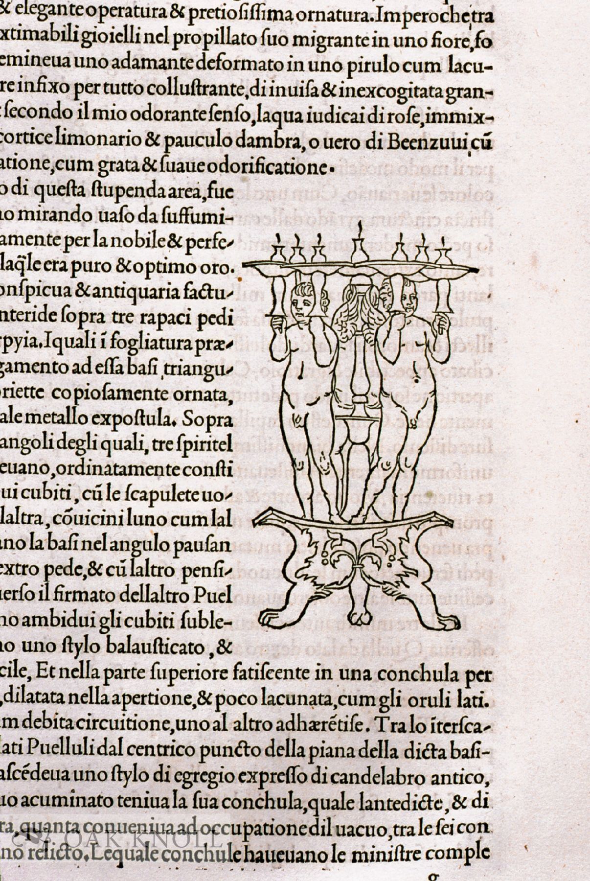 Livre Hypnerotomachia Poliphili (2 Volumes) - Édition Adelphi 2007, Bon état, Coffret, Texte Italien/latin