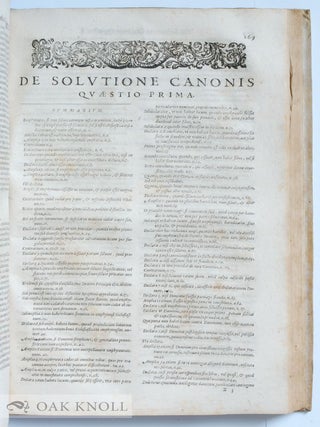 FRANCISCI FULGINEI PROTONOTARII APOSTOLICI, & IN EADEM CATHEDRALI ECCLESIA VICARII GENERALIS TRACTATUS DE JURE EMPHYTEUTICO IN QUO QUAESTIONES OMNES QUAE AD MATERIAM SPECTANT, TITULIS APTE DISTINCTIS ADAMUSSIM DISCUTIUNTUR ET ENUCLEANTUR.