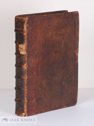 Order Nr. 138960 LES MÉMOIRES DE MESSIRE PHILIPPE DE COMINES, SEIGNEUR D'ARGENTON, CONTENANS...