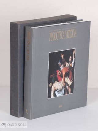 Order Nr. 138965 PINACOTECA VATICANA. Umberto Baldini
