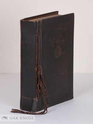 Order Nr. 139071 WESTERN PENNSYLVANIANS