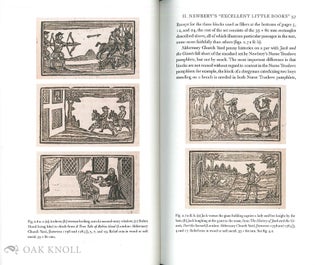 PROFITS FROM THE NURSERY: BOOKSELLERS DISCOVER CHILDREN'S BOOKS IN THE HAND-PRESS PERIOD