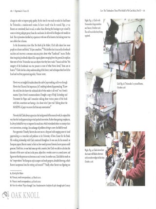 PAPERMAKER’S TEARS: ESSAYS ON THE ART AND CRAFT OF PAPER, VOL. 2