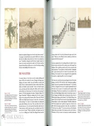 LIFE DURING WARTIME: PENN AT HOME AND ABROAD DURING THE GREAT WAR