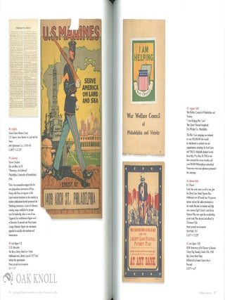 LIFE DURING WARTIME: PENN AT HOME AND ABROAD DURING THE GREAT WAR