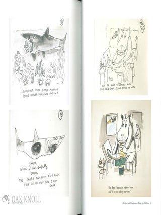 COVERED WITH VINES: THE MANY TALENTS OF LUDWIG BEMELMANS: THE JEAN JOHNSON KISLAK COLLECTION