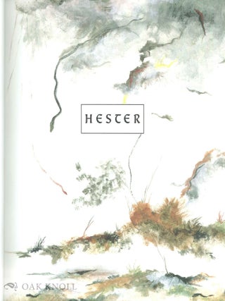 HESTER . EMMA . SONIA.