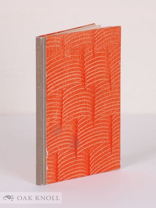 Order Nr. 139210 EMERSON AND FROST, CRITICS OF THEIR TIMES. Lawrance Thompson