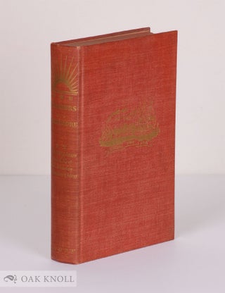 Order Nr. 139226 THE SUNPAPERS OF BALTIMORE. Gerald W. Johnson