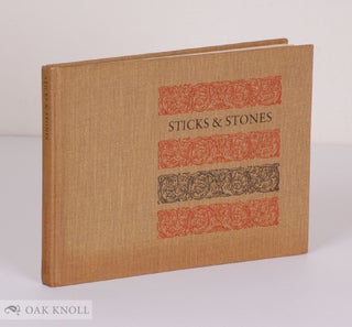Order Nr. 139258 STICKS AND STONES. John Gibson, Laurie Lewis, Compiled and