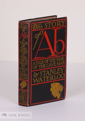 Order Nr. 139260 THE STORY OF AB. Stanley Waterloo