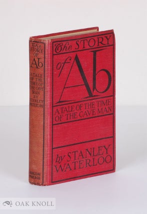 Order Nr. 139274 THE STORY OF AB. Stanley Waterloo