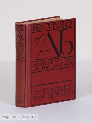Order Nr. 139284 THE STORY OF AB. Stanley Waterloo