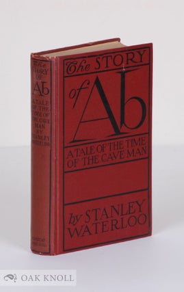 Order Nr. 139284 THE STORY OF AB. Stanley Waterloo