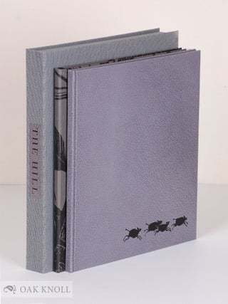 Order Nr. 139345 THE HILL. Max Porter