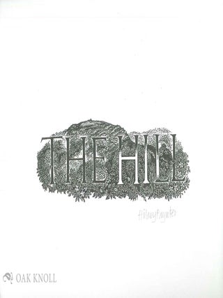 THE HILL.