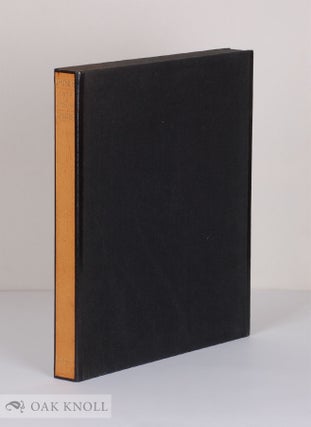 Order Nr. 139420 A BOOK OF ETCHINGS. IRISES. Leonard Baskin