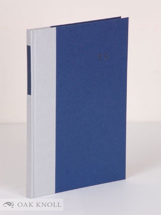 Order Nr. 139432 WORLD BRIMMING OVER. Tom Sexton
