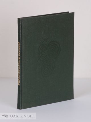 Order Nr. 139483 FINISTERE. Thomas Kinsella