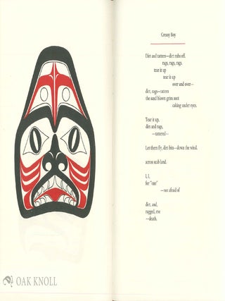 NORTH PACIFIC LANDS & WATERS.