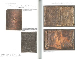 SUAVE MECHANICALS: ESSAYS ON THE HISTORY OF BOOKBINDING, VOLUME 8