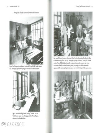 SUAVE MECHANICALS: ESSAYS ON THE HISTORY OF BOOKBINDING, VOLUME 8