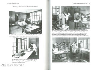 SUAVE MECHANICALS: ESSAYS ON THE HISTORY OF BOOKBINDING, VOLUME 8