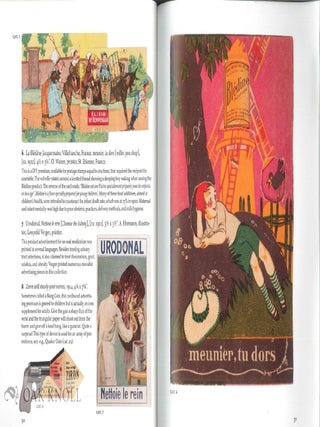 ANIMATED ADVERTISING: 200 YEARS OF PREMIUMS, PROMOS, AND POP-UPS.