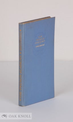 Order Nr. 139734 THE FRENCH ACADEMY. Leon H. Vincent