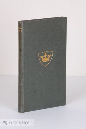 Order Nr. 139741 LETTERS OF MARY BOARDMAN CROWNINSHIELD, 1815-1816. Francis Boardman Crowninshield
