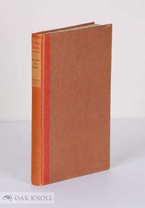 Order Nr. 139769 HENRY WADSWORTH LONGFELLOW. A SKETCH OF HIS LIFE. Charles Eliot Norton