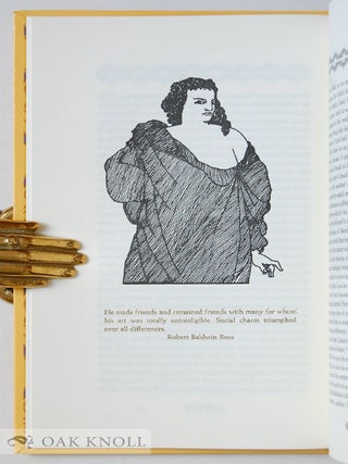 AUBREY BEARDSLEY.