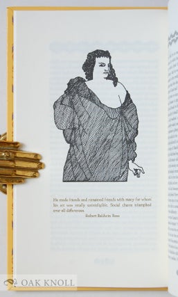 AUBREY BEARDSLEY.