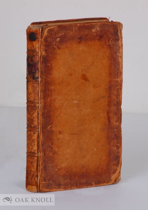 Order Nr. 139908 CATO: OR, AN ESSAY ON OLD- AGE. WITH REMARKS. Marcus Tullius Cicero