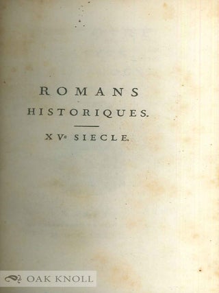 HISTOIRE SECRETE DE BOURGOGNE.