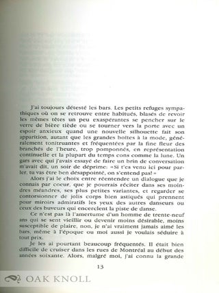 LE COEUR D&Eacute;COUVERT.