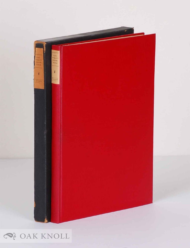 Order Nr. 140057 EARL PERCY'S DINNER-TABLE. Harold Murdock.