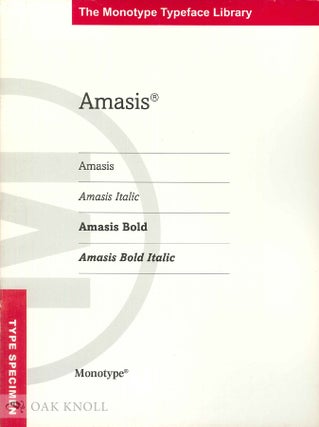 Order Nr. 140208 AMASIS