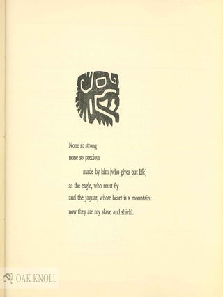 THE HOUSE OF SONG.