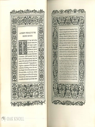 GEOFROY TORY, PAINTER AND ENGRAVER: FIRST ROYAL PRINTER: REFORMER OF ORTHOGRAPHY AND TYPOGRAPHY UNDER FRANCOIS I., AN ACCOUNT OF HIS LIFE AND WORKS.