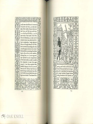 GEOFROY TORY, PAINTER AND ENGRAVER: FIRST ROYAL PRINTER: REFORMER OF ORTHOGRAPHY AND TYPOGRAPHY UNDER FRANCOIS I., AN ACCOUNT OF HIS LIFE AND WORKS.