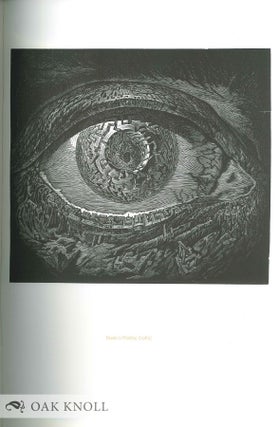 PETER LAZAROV, A SELECTION OF ENGRAVINGS WITH AN INTRODUCTION BY THE ARTIST.