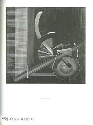 PETER LAZAROV, A SELECTION OF ENGRAVINGS WITH AN INTRODUCTION BY THE ARTIST.