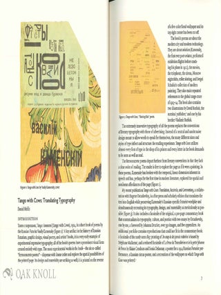THE CODEX PAPERS: VOLUME 4