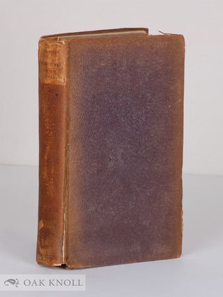 Order Nr. 140636 THE PRIVY PURSE EXPENSES OF KING HENRY THE EIGHTH FROM 1529-1532. N. H Nicolas