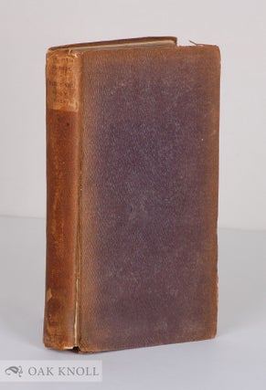 Order Nr. 140636 THE PRIVY PURSE EXPENSES OF KING HENRY THE EIGHTH FROM 1529-1532. N. H Nicolas