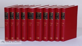 Order Nr. 140925 CONTRIBUTIONS OF THE HISTORICAL SOCIETY OF MONTANA WITH ITS TRANSACTIONS, ACTS...