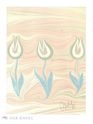 MY TULIP BOOK.