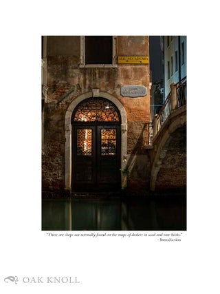 IMAGINARY BOOKS: LOST, UNFINISHED, AND FICTIVE WORKS FOUND ONLY IN OTHER BOOKS